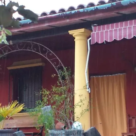 La Canada Villaharta Exterior photo