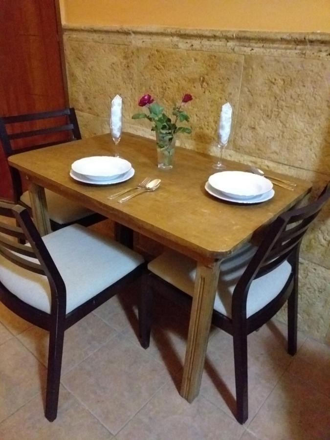 La Canada Villaharta