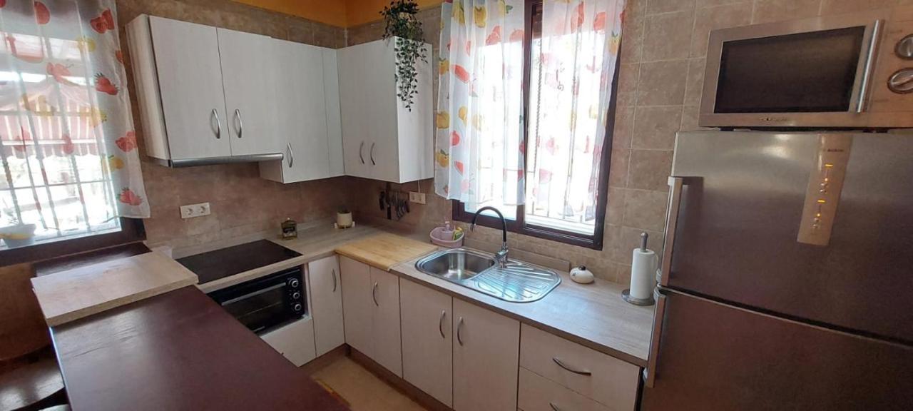 Holiday home La Canada