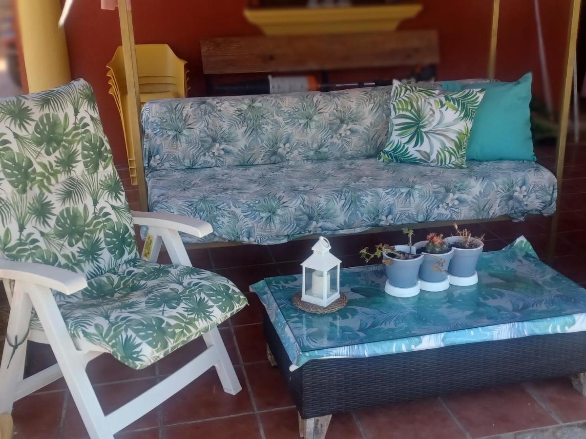 Holiday home La Canada *