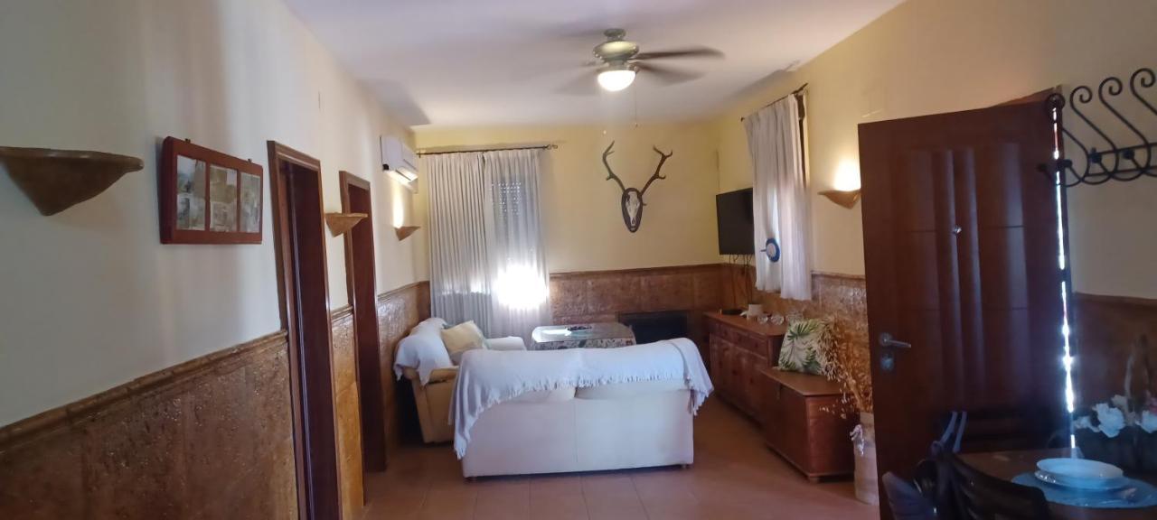 Holiday home La Canada Villaharta