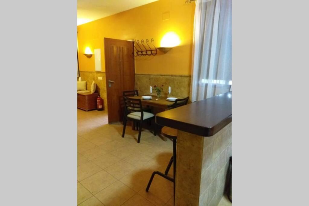 Holiday home La Canada *