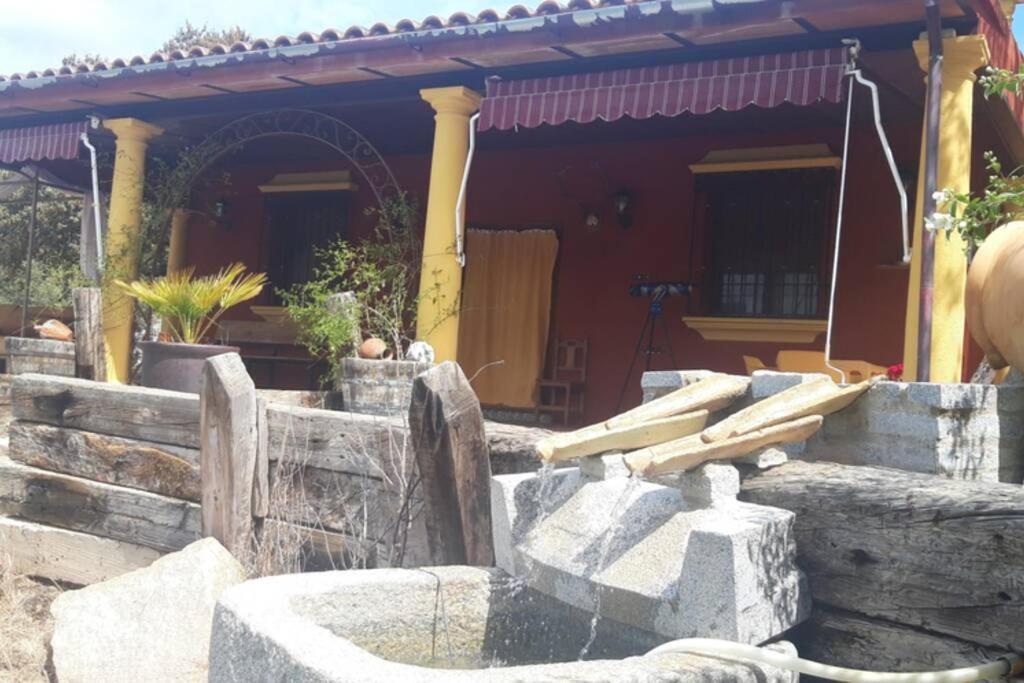 La Canada