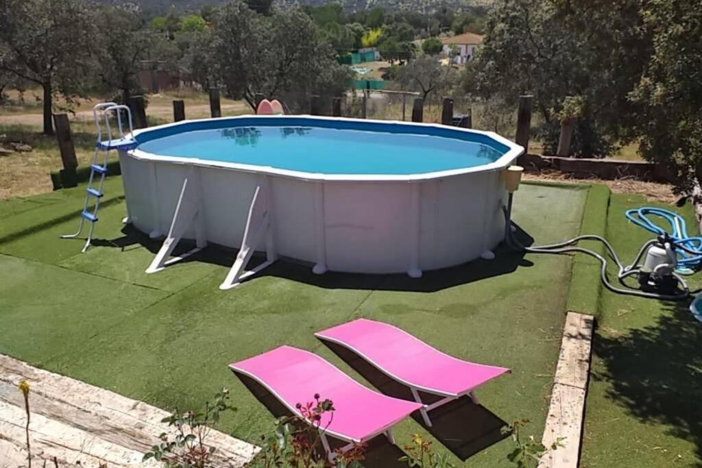 La Canada Holiday home