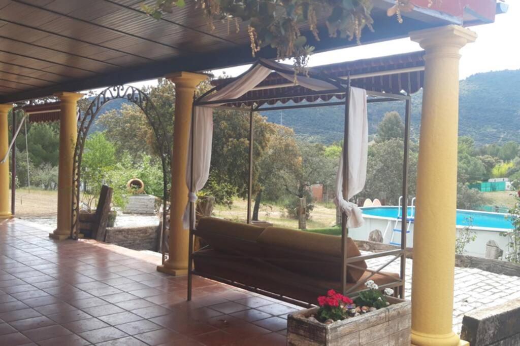 La Canada Villaharta
