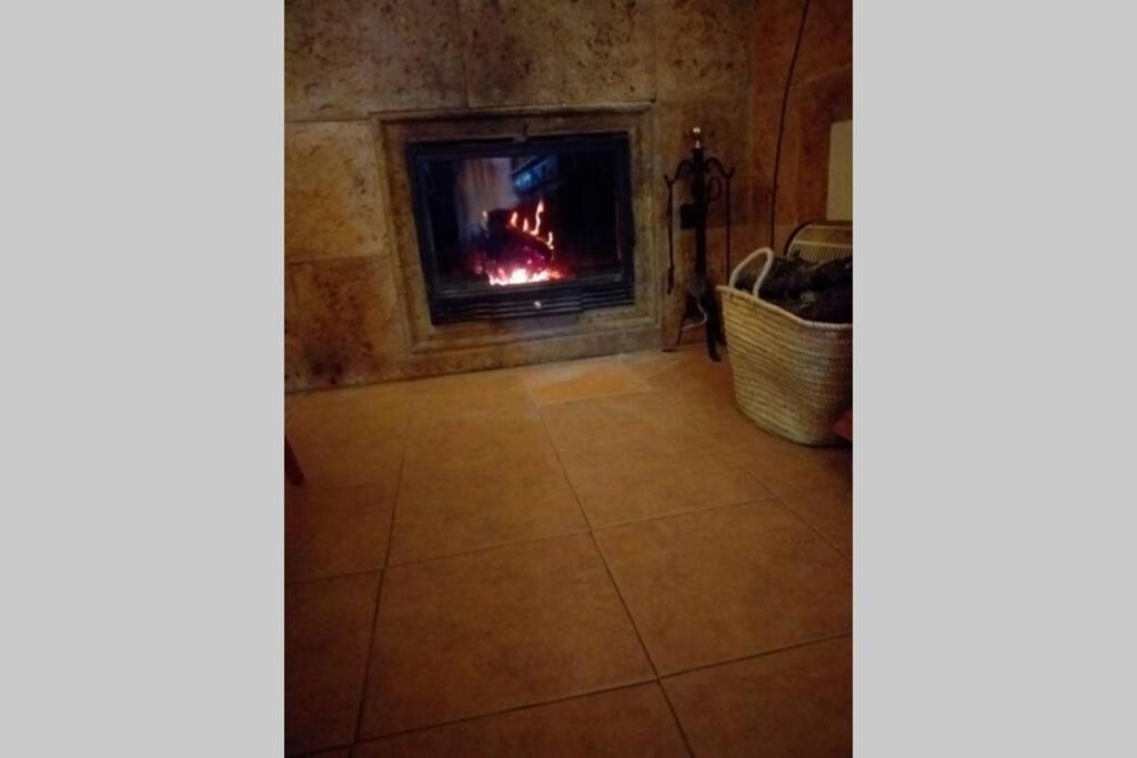 Holiday home La Canada