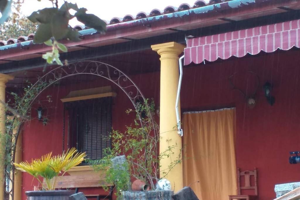 La Canada * Villaharta