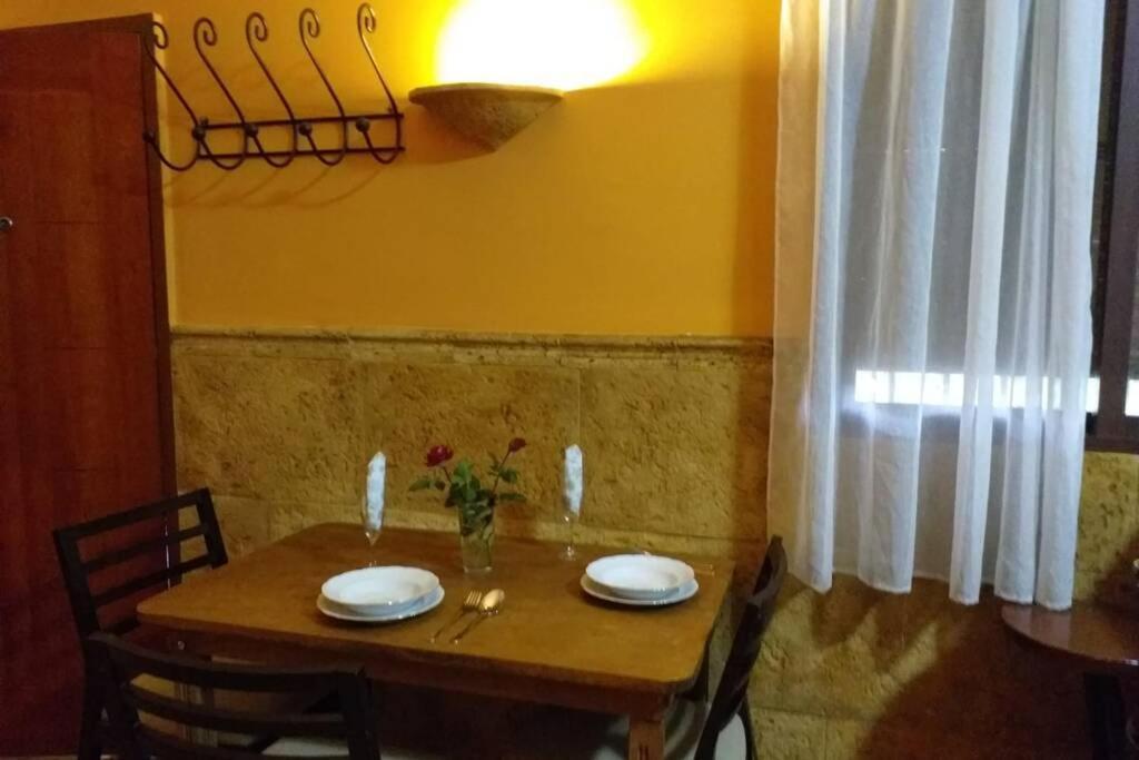 Holiday home La Canada *