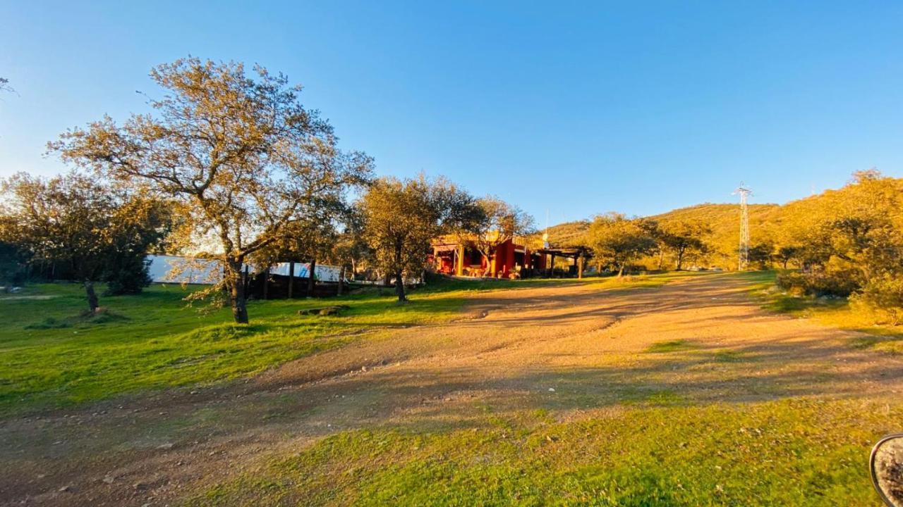 La Canada Villaharta