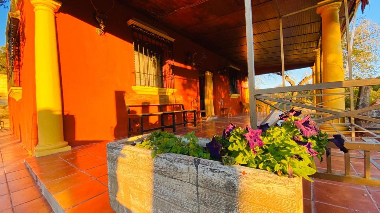 Holiday home La Canada